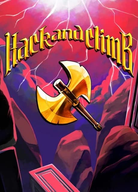 Hack and Climb