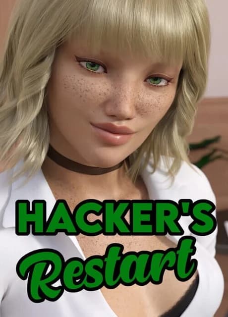 Hacker's Restart