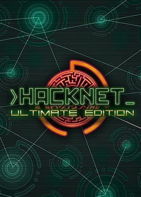 Hacknet: Ultimate Edition