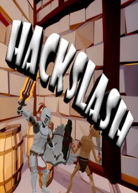 HackSlash