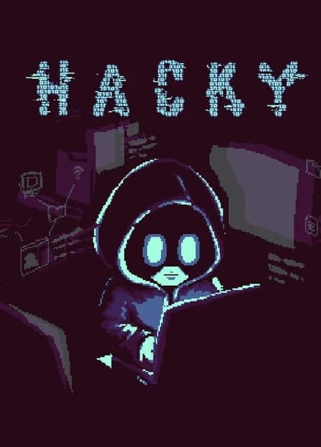 Hacky