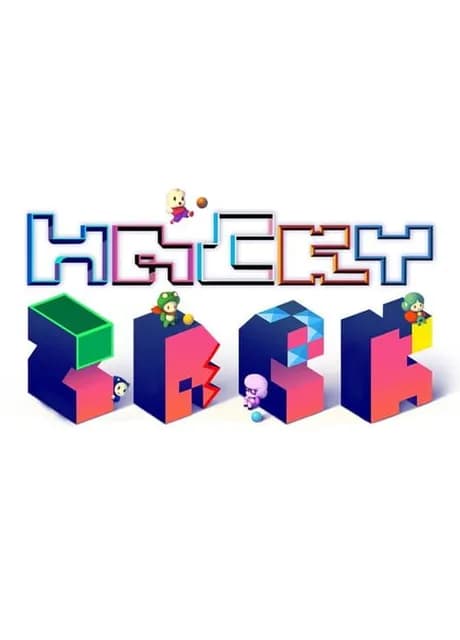HackyZack
