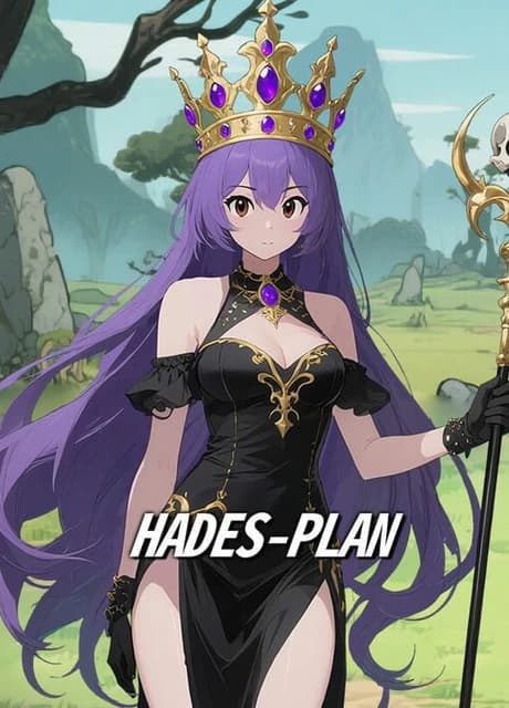 Hades-Plan