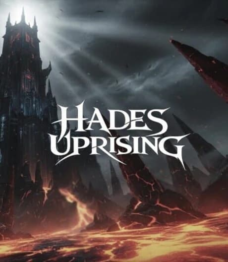 Hades Uprising