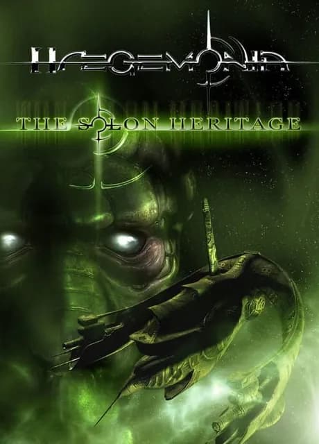 Haegemonia: The Solon Heritage