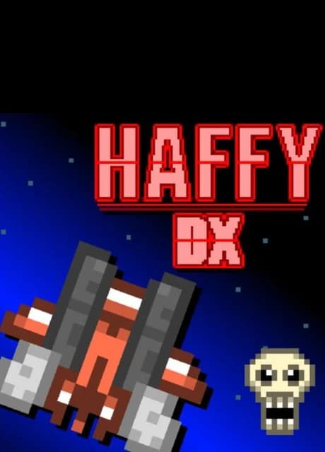 Haffy DX