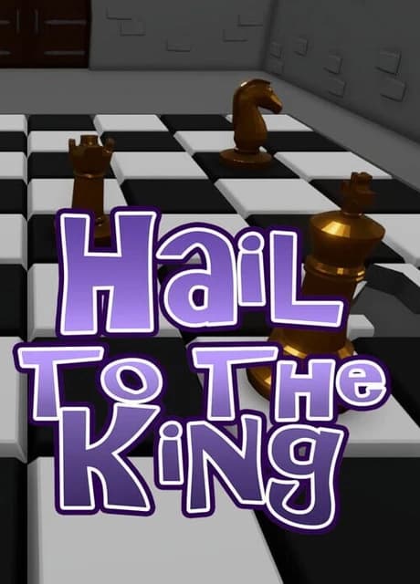 Hail to the King