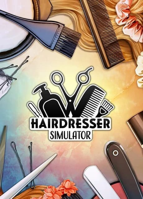 Hairdresser Simulator