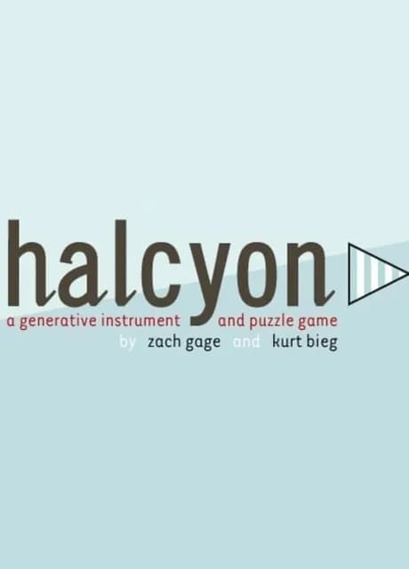 Halcyon