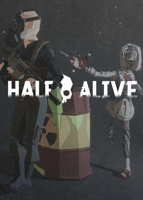 Half Alive