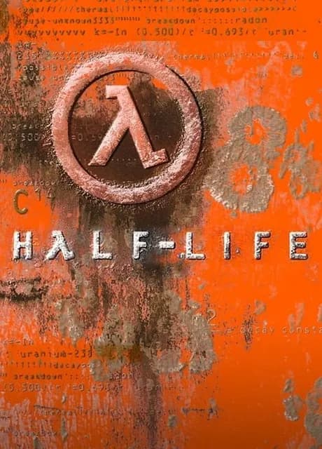 Half-Life