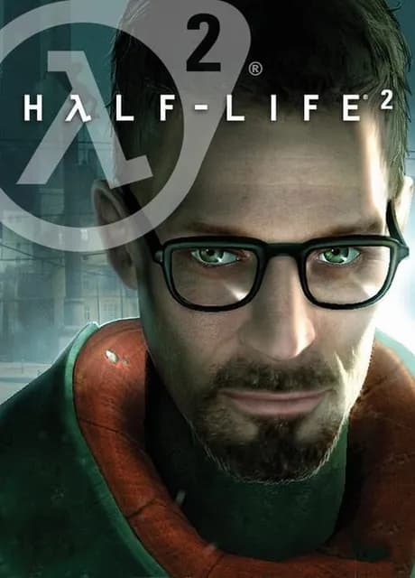 Half-Life 2