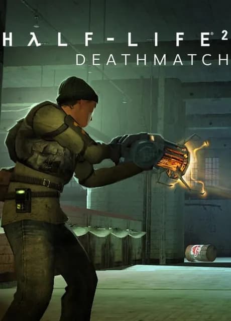 Half-Life 2: Deathmatch