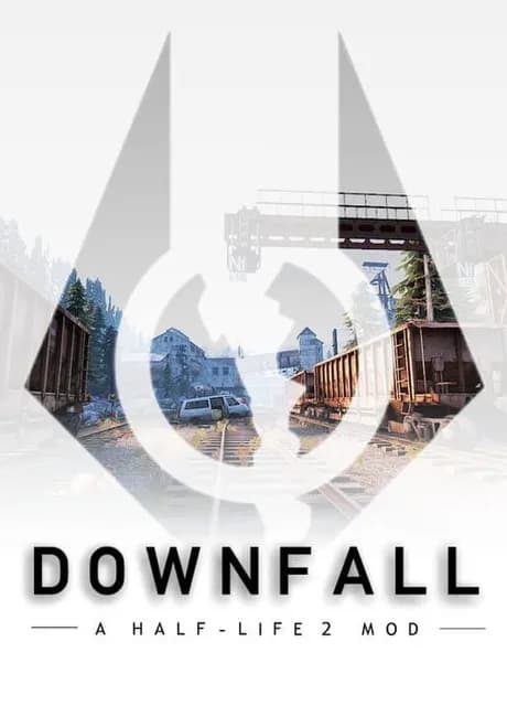 Half-Life 2: DownFall