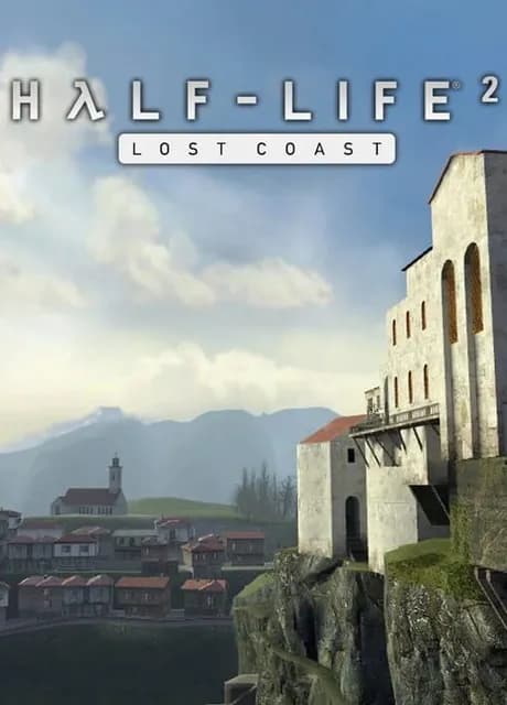 Half-Life 2: Lost Coast