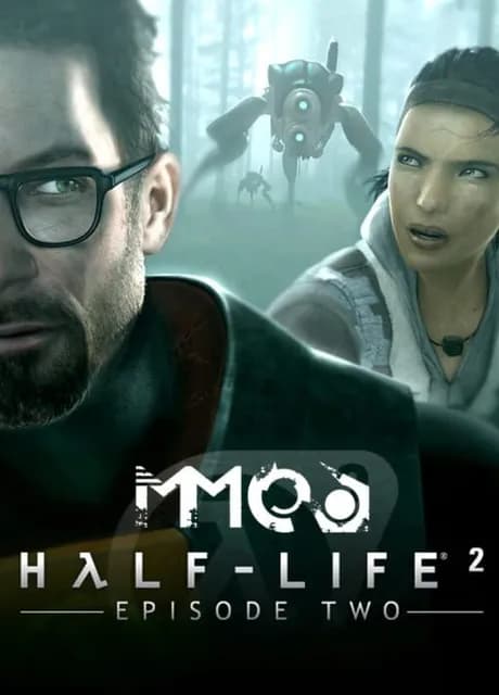 Half-Life 2: MMod - Half-Life 2: Episode Two