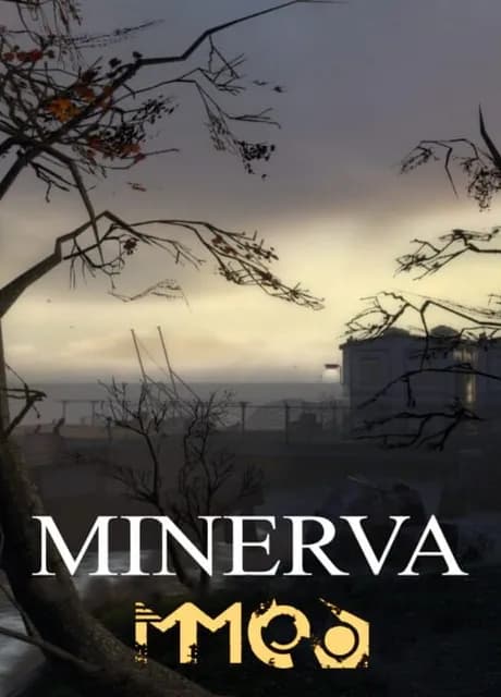 Half-Life 2: MMod - Minerva