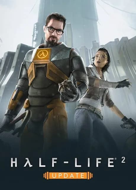 Half-Life 2: Update