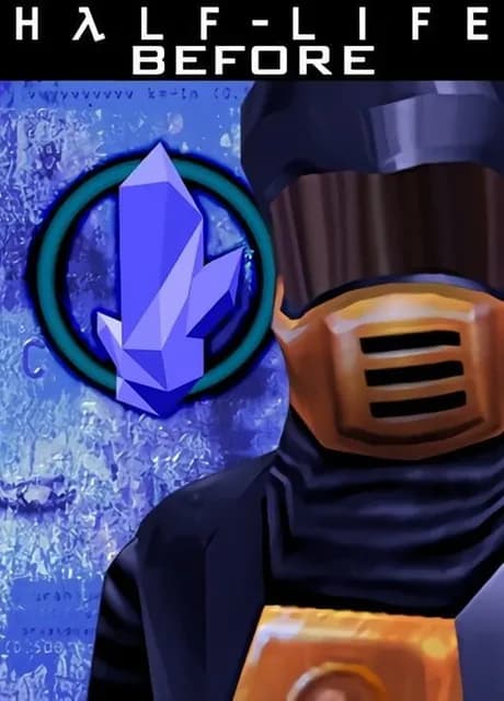 Half-Life: Before