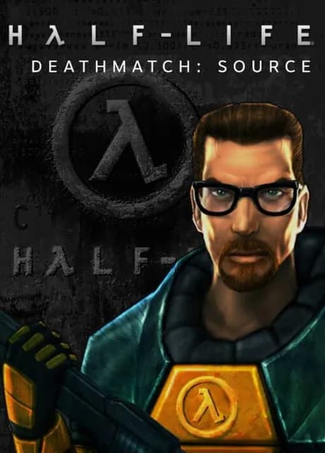 Half-Life Deathmatch: Source