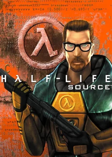 Half-Life: Source