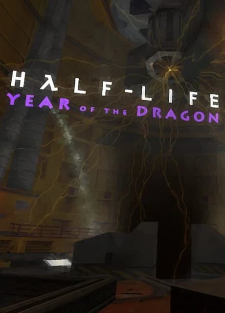 Half-Life: Year of the Dragon