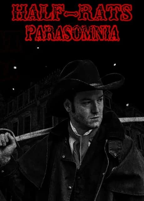 Half-Rats: Parasomnia