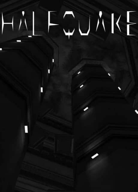 Halfquake Trilogy