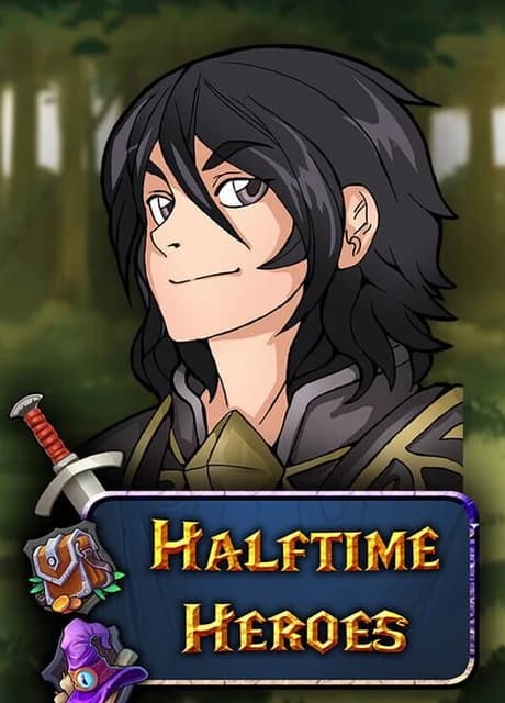 Halftime Heroes