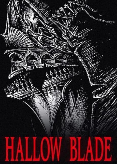Hallow Blade