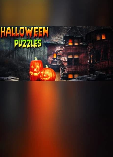 Halloween Puzzles