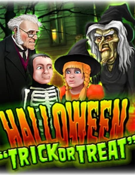 Halloween: "Trick or Treat"