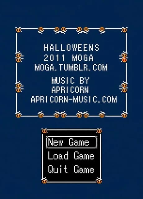 Halloweens