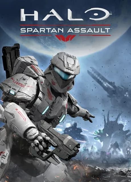 Halo: Spartan Assault