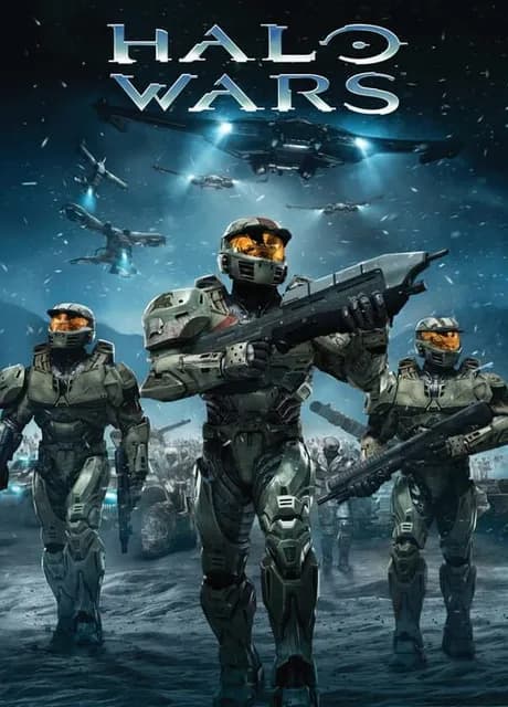 Halo Wars
