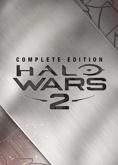 Halo Wars 2: Complete Edition