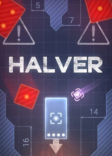 Halver