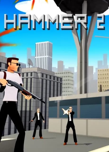 Hammer 2