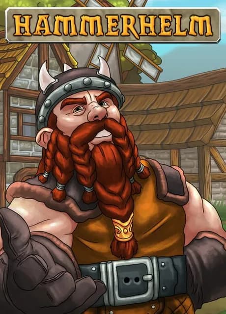 HammerHelm