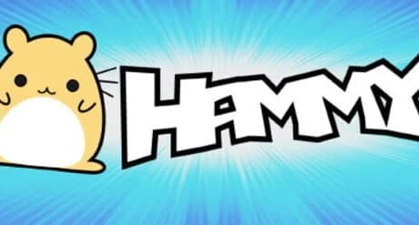 Hammy