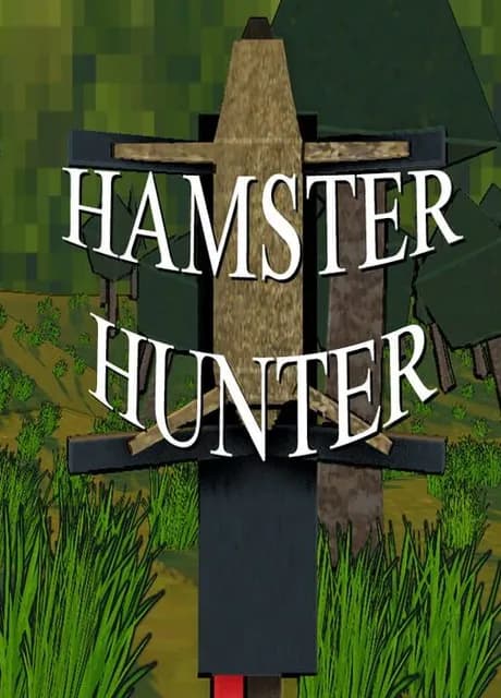 Hamster Hunter
