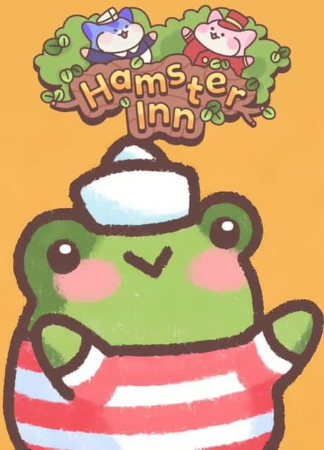 Hamster Inn