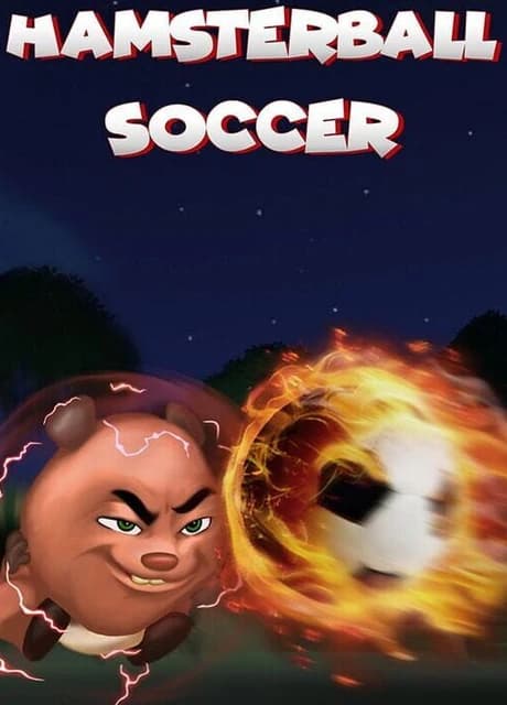 HamsterBall Soccer