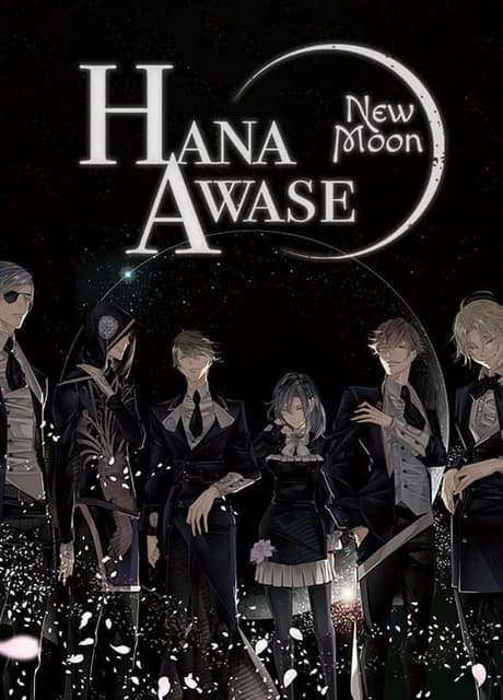 Hana Awase: New Moon