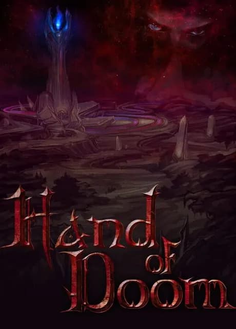 Hand of Doom