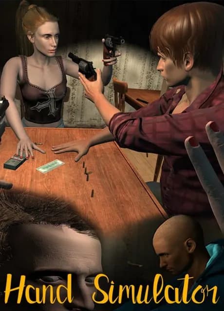 Hand Simulator
