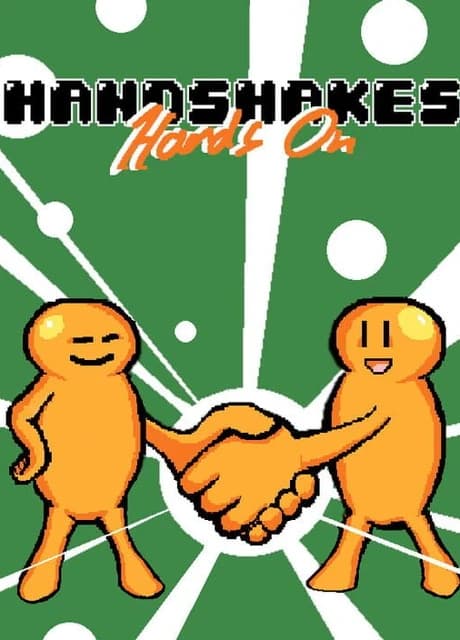 Handshakes: Hands On