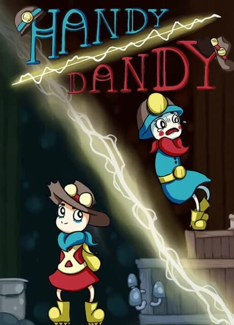 Handy Dandy