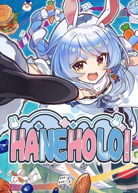HaneHolo!