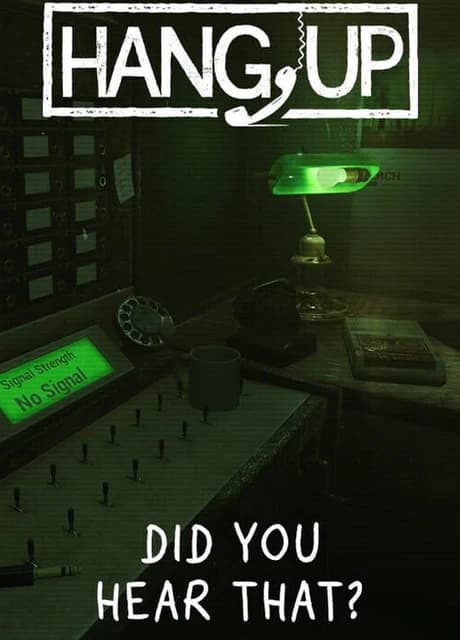 Hang Up